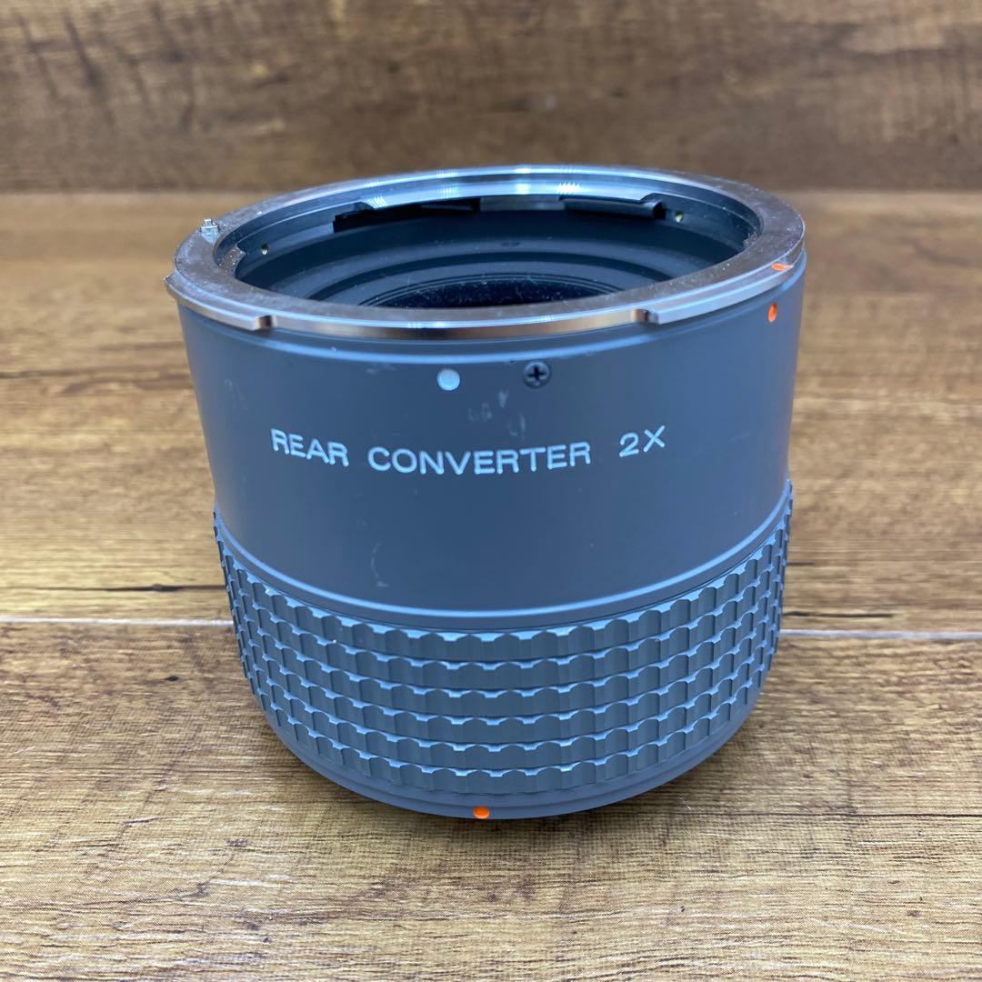 PENTAX ペンタックス　67 リアコンバーター　2× 4160475