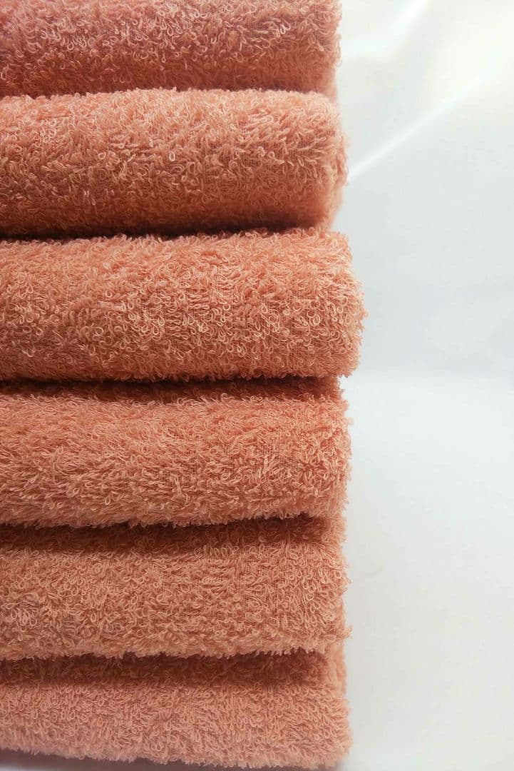 260匁高級綿糸フェイスタオル20枚組 新品泉州タオルセット【優れた吸水性】SP