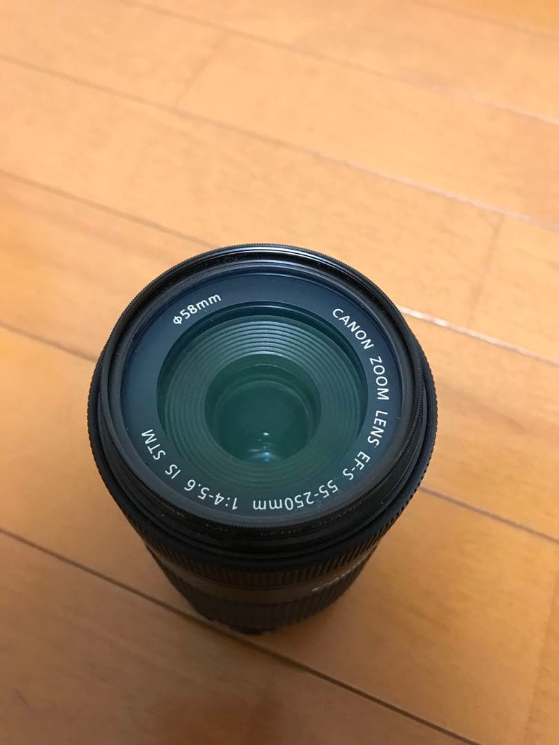 デジタルカメラ bibi