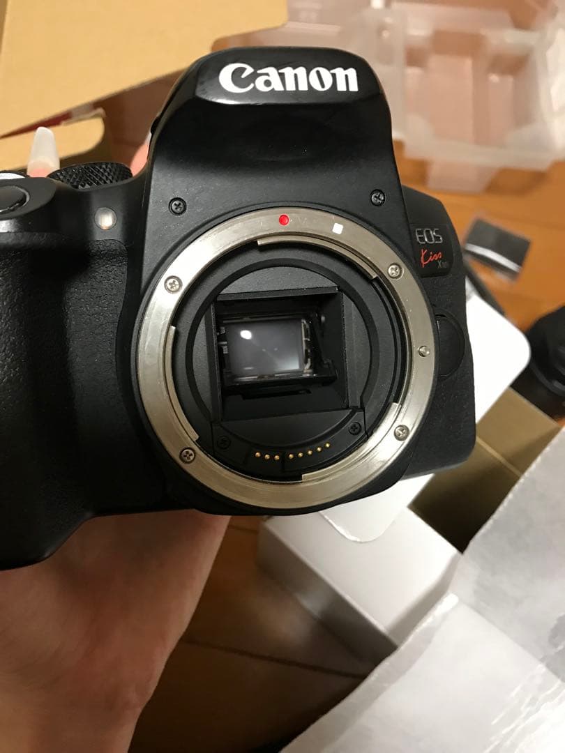 デジタルカメラ bibi