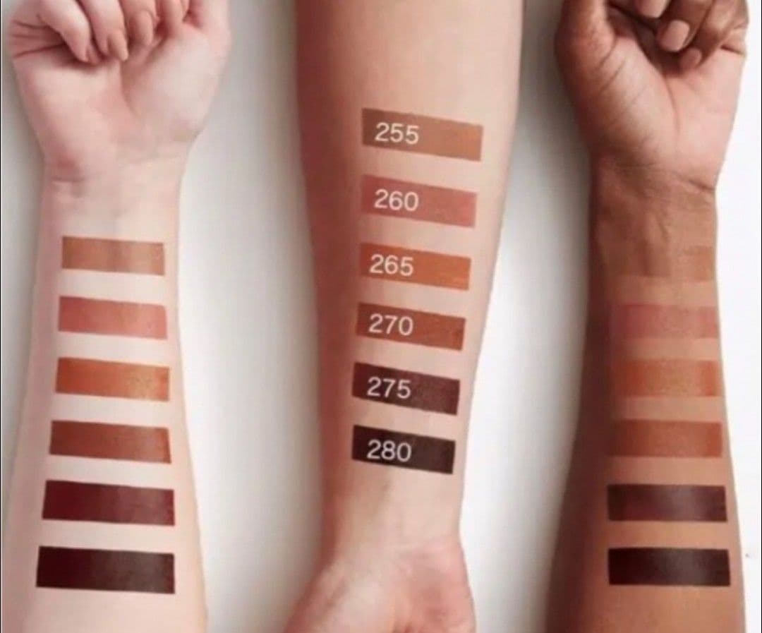 メイベリン SPステイ マットインク コーヒー 265 270 275 セット