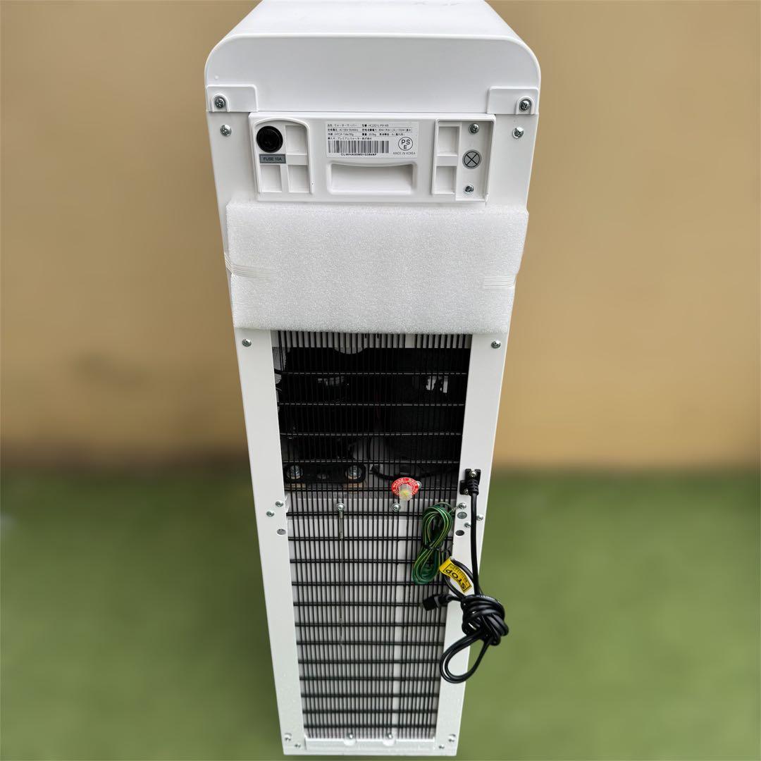 PREMIUM WATER ウォーターサーバー HC22D1L-PW-WB