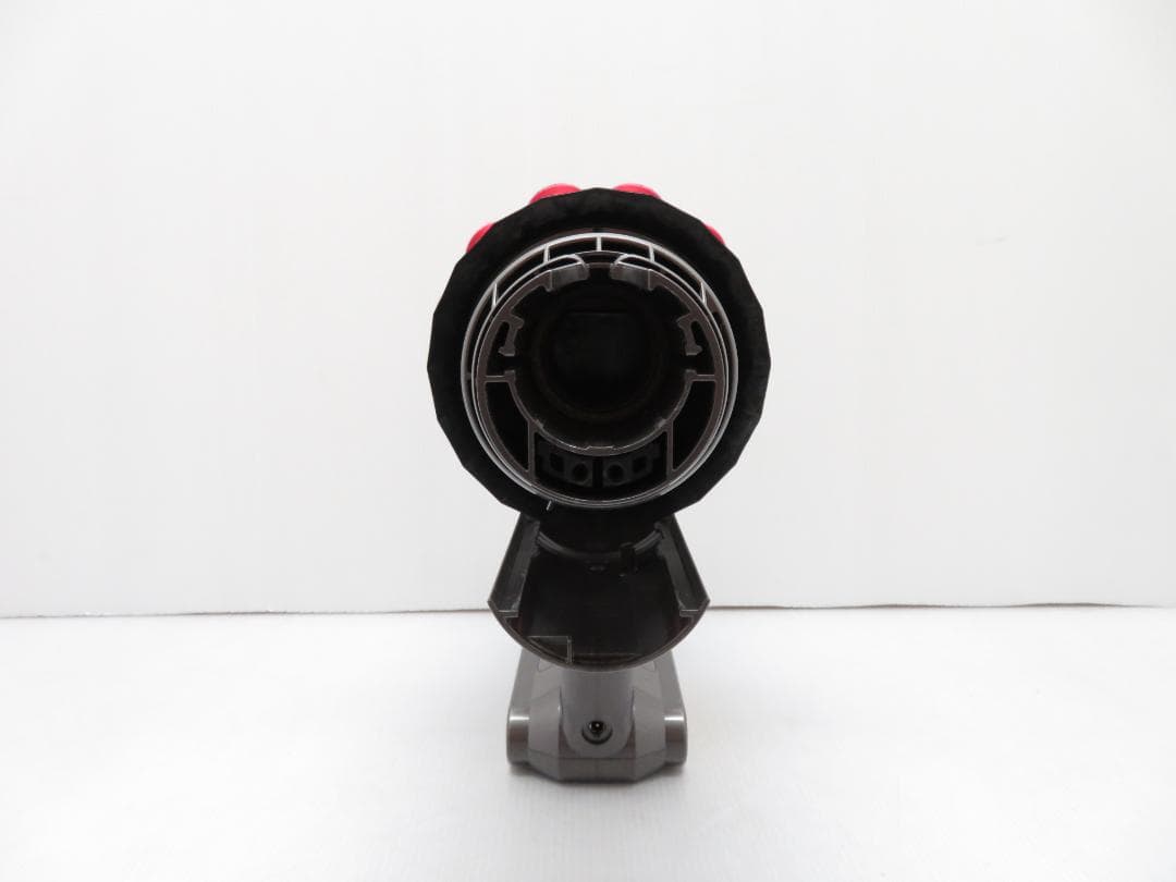 dyson ダイソン スティッククリーナー V10 SV12 本体のみ 動作品