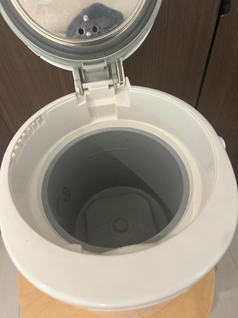 象印 加湿器 EE-RP35 ホワイト