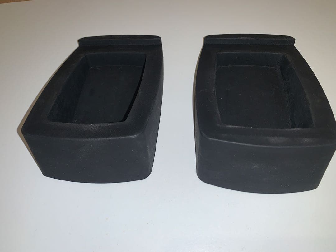 新品 オーディオテクニカ AT-SP3X スピーカー スタンド等付属品付