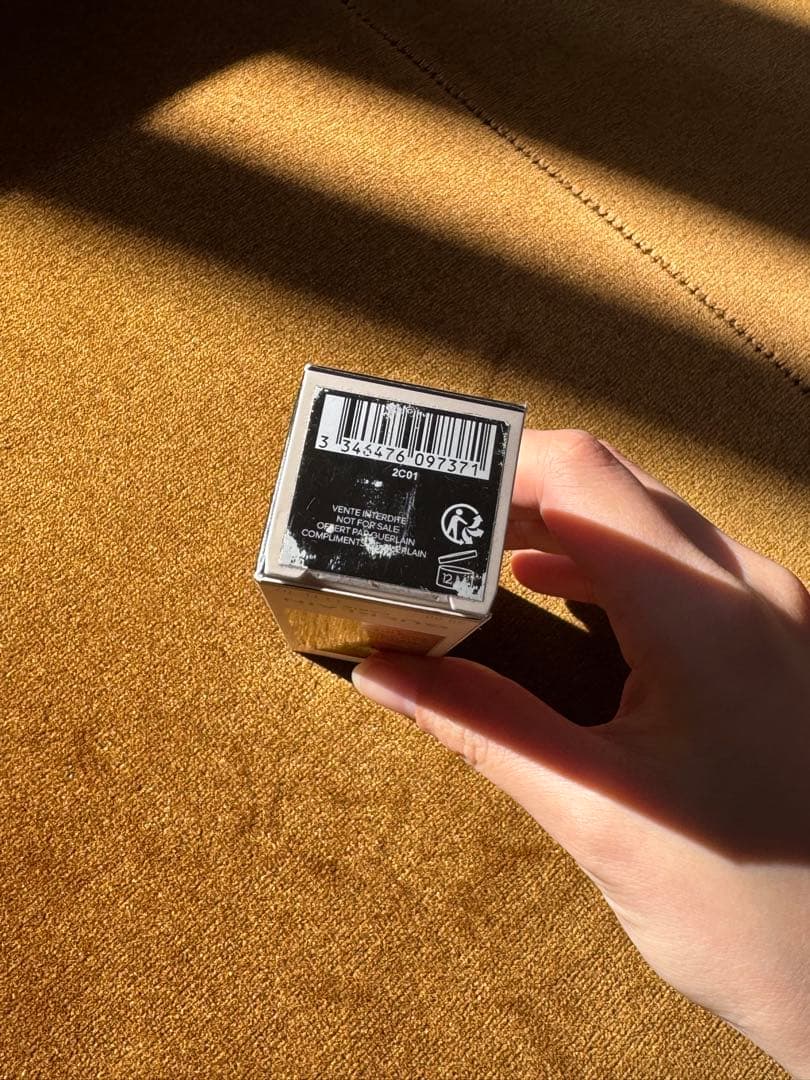 GUERLAIN パリュール ゴールド スキン 30ml