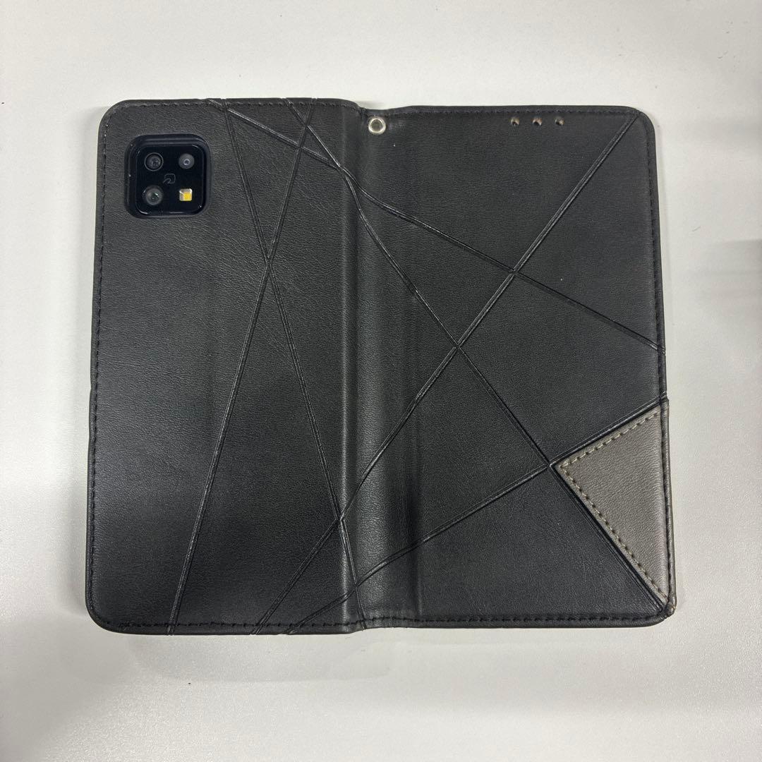 スマートフォン本体 SHARP AQUOS sense6