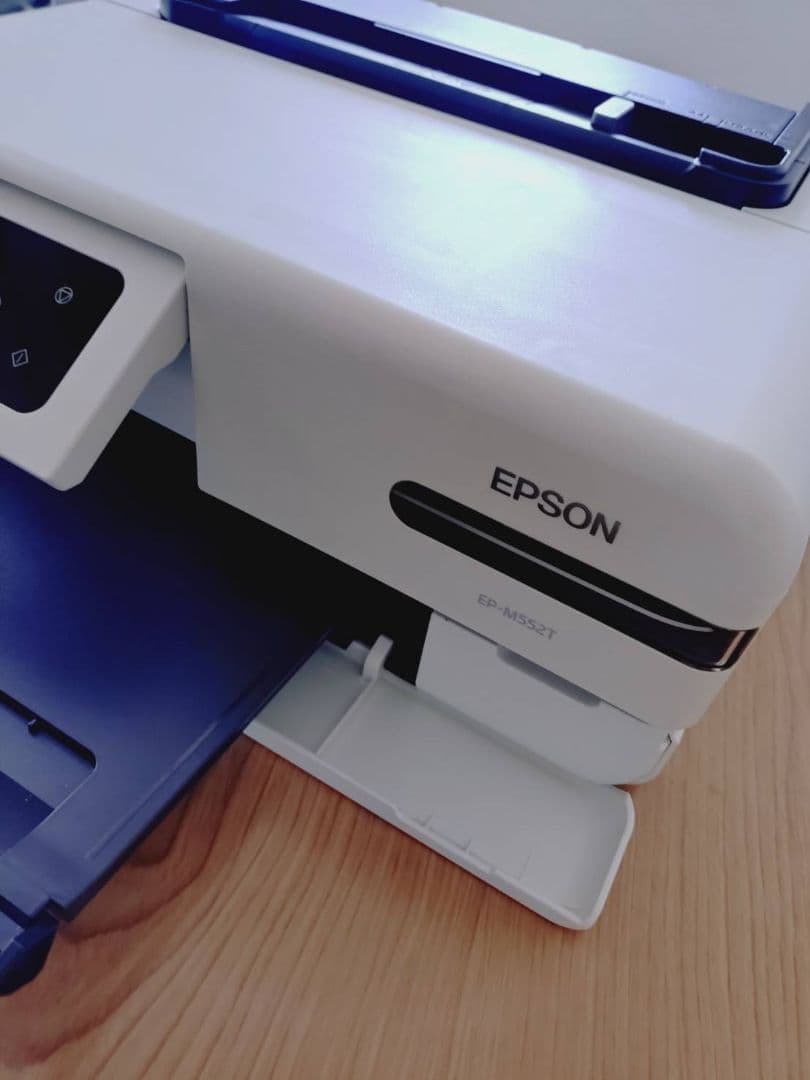 EPSON EP-M552T インクジェットプリンター 本体