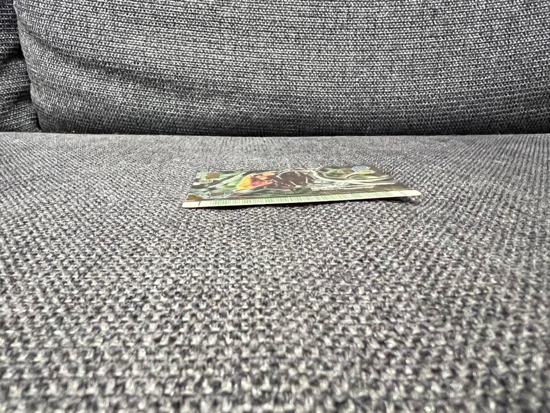 完結編 金レア エレファスゾウカブト 2008第3弾 005 ムシキング