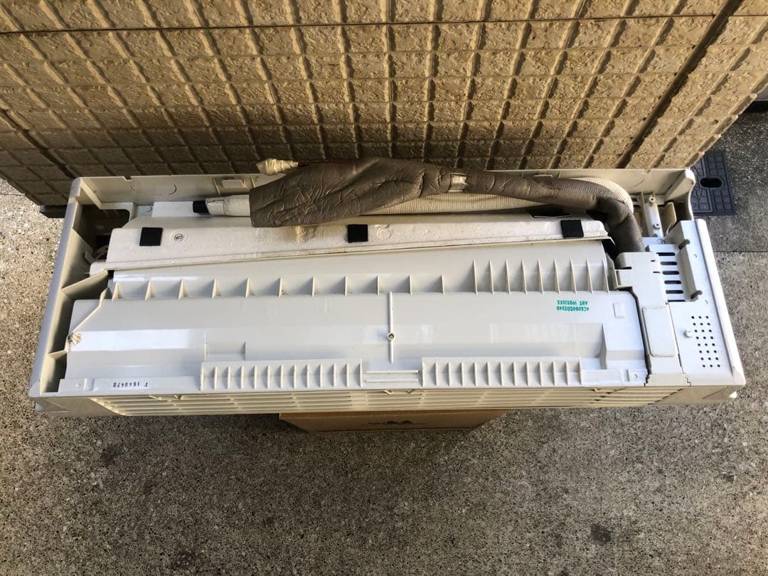 パナソニック 業務用エアコン2021年製CS-P56K6B⚠️必読(商品の説明)