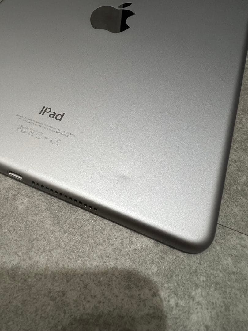 あ*)様 Apple iPad Air 2 第2世代 64GB