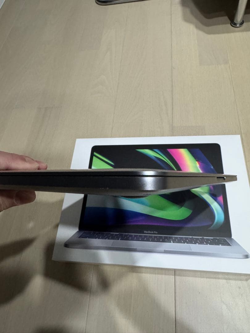 美品 Macbook pro M1 13inch