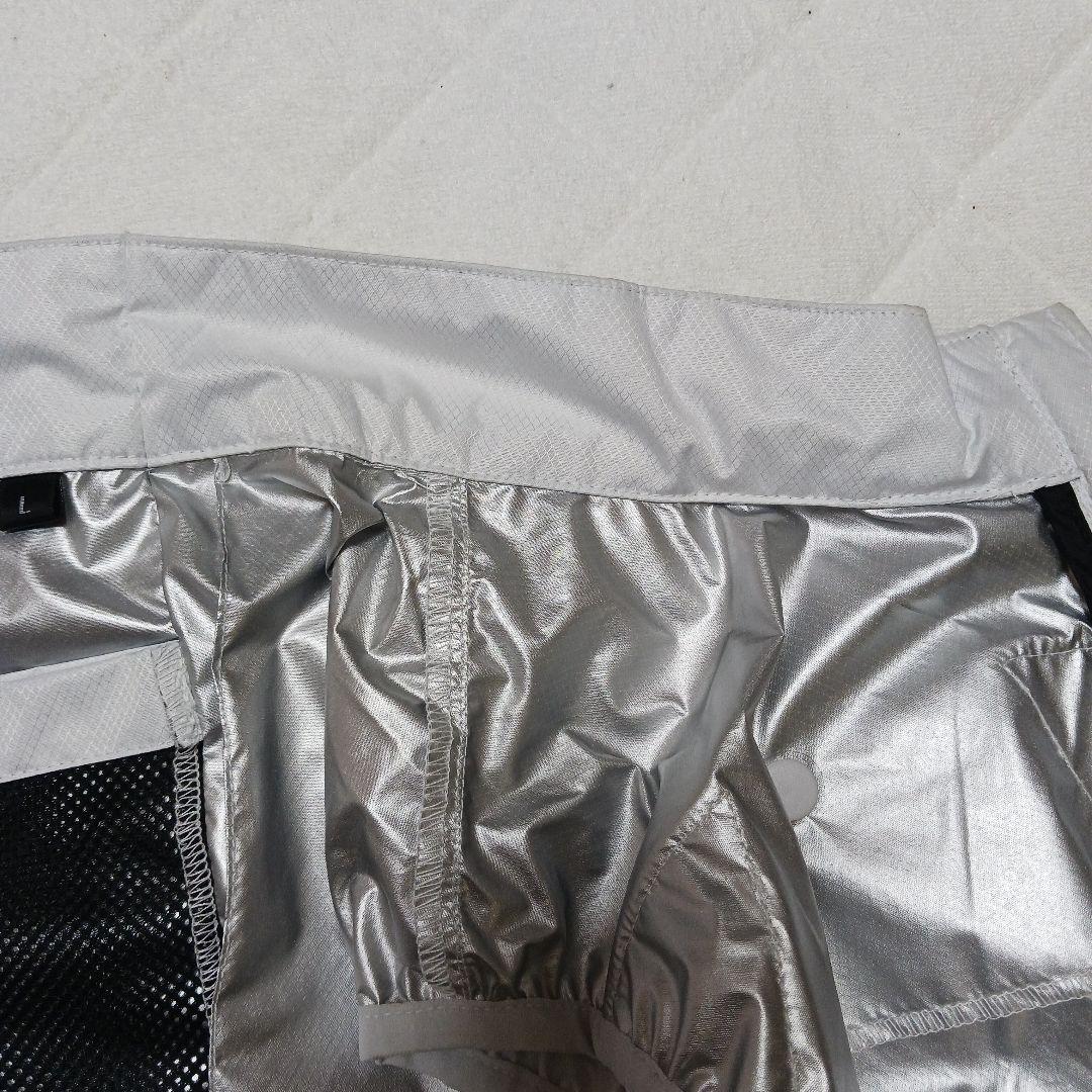 ファン付きベスト、DUNLOP、ジャパネットLサイズ