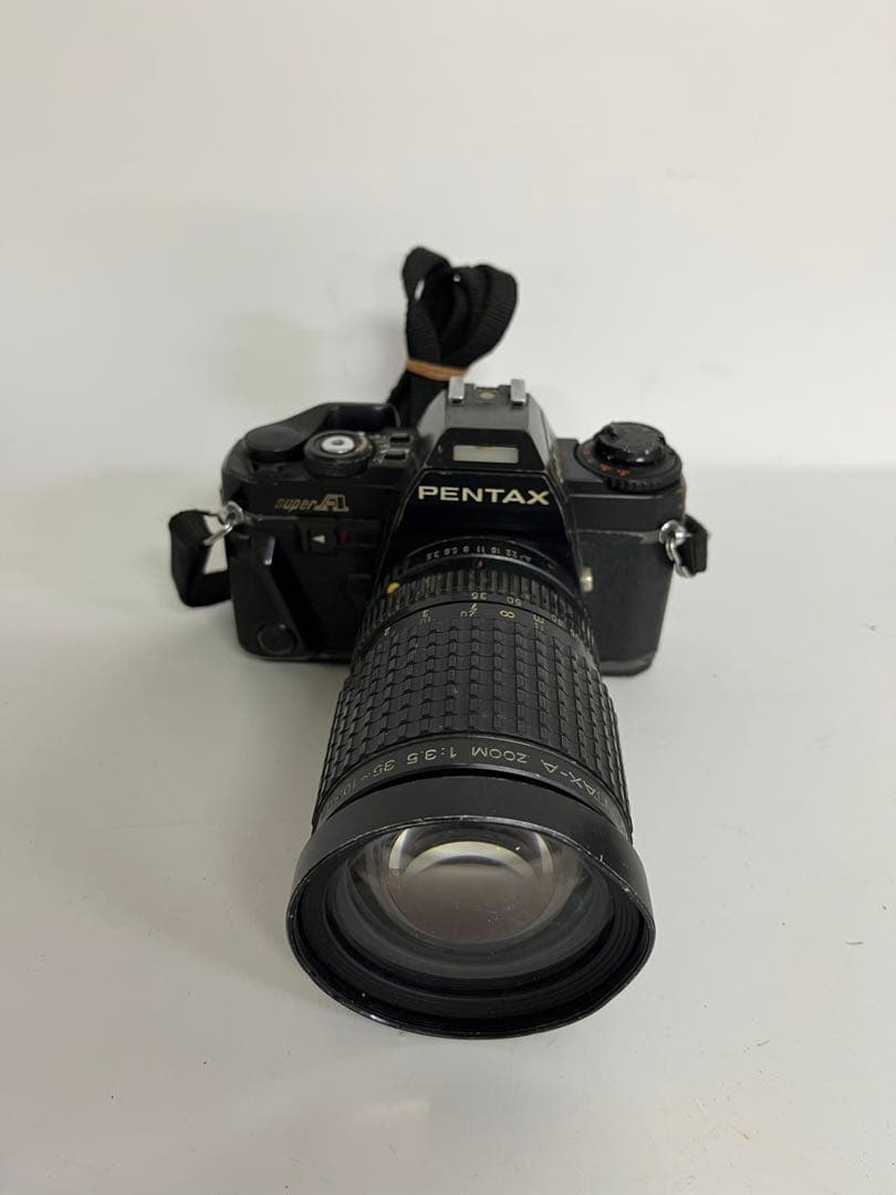 Minolta フィルムカメラセット