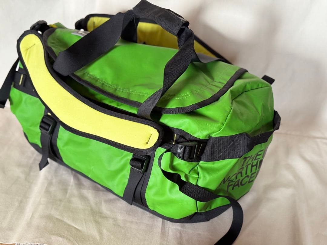 ノースフェイストラベルツールs