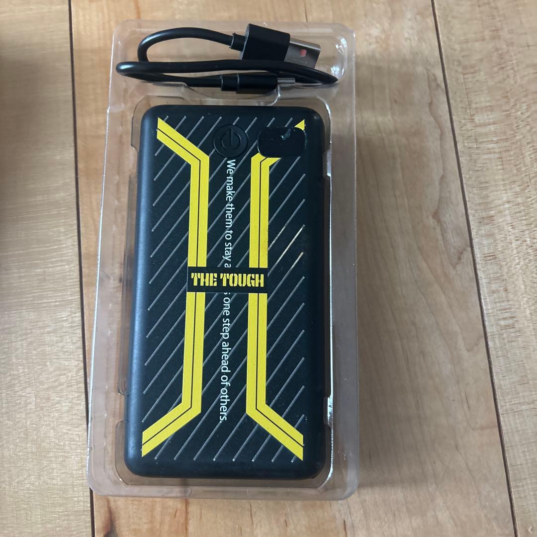 ICE KEEPER MEGA MAX 冷却装置