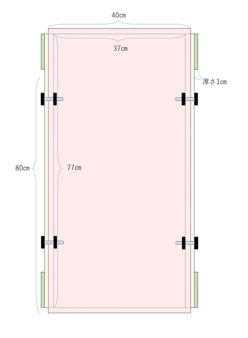 Kiki's Leather Craft Factory/オーダー品/