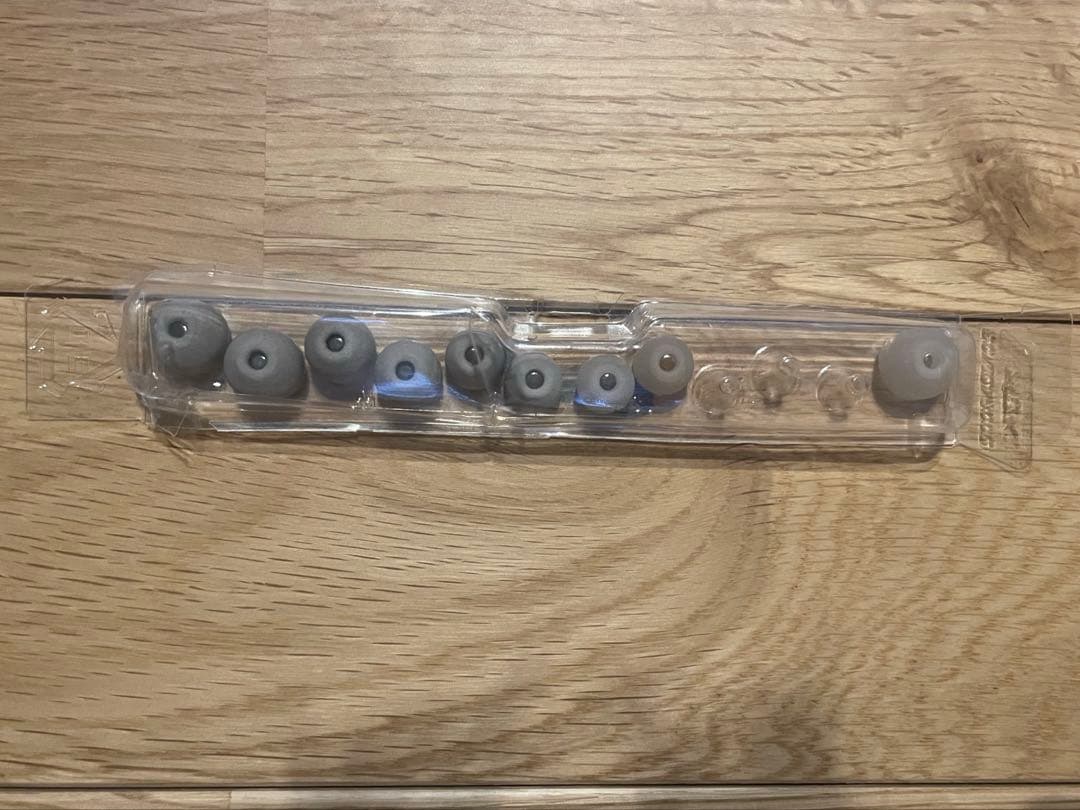 sony WI-1000XM2 ワイヤレスノイズキャンセリングイヤホン