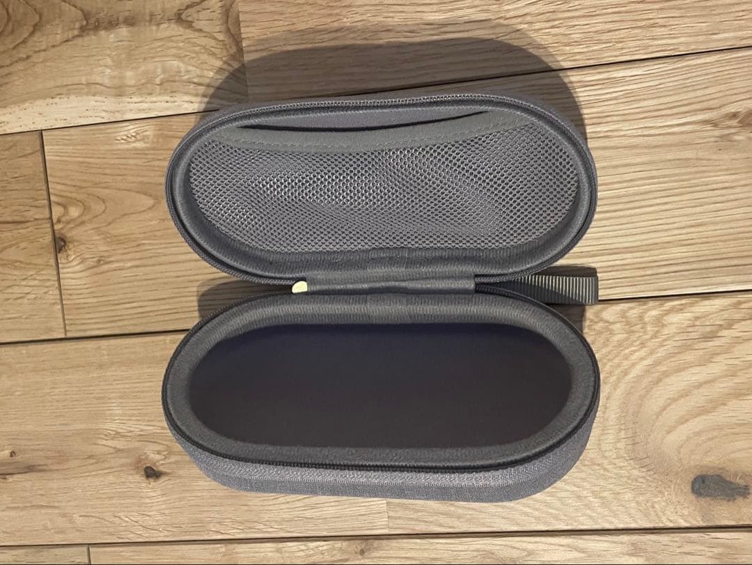 sony WI-1000XM2 ワイヤレスノイズキャンセリングイヤホン