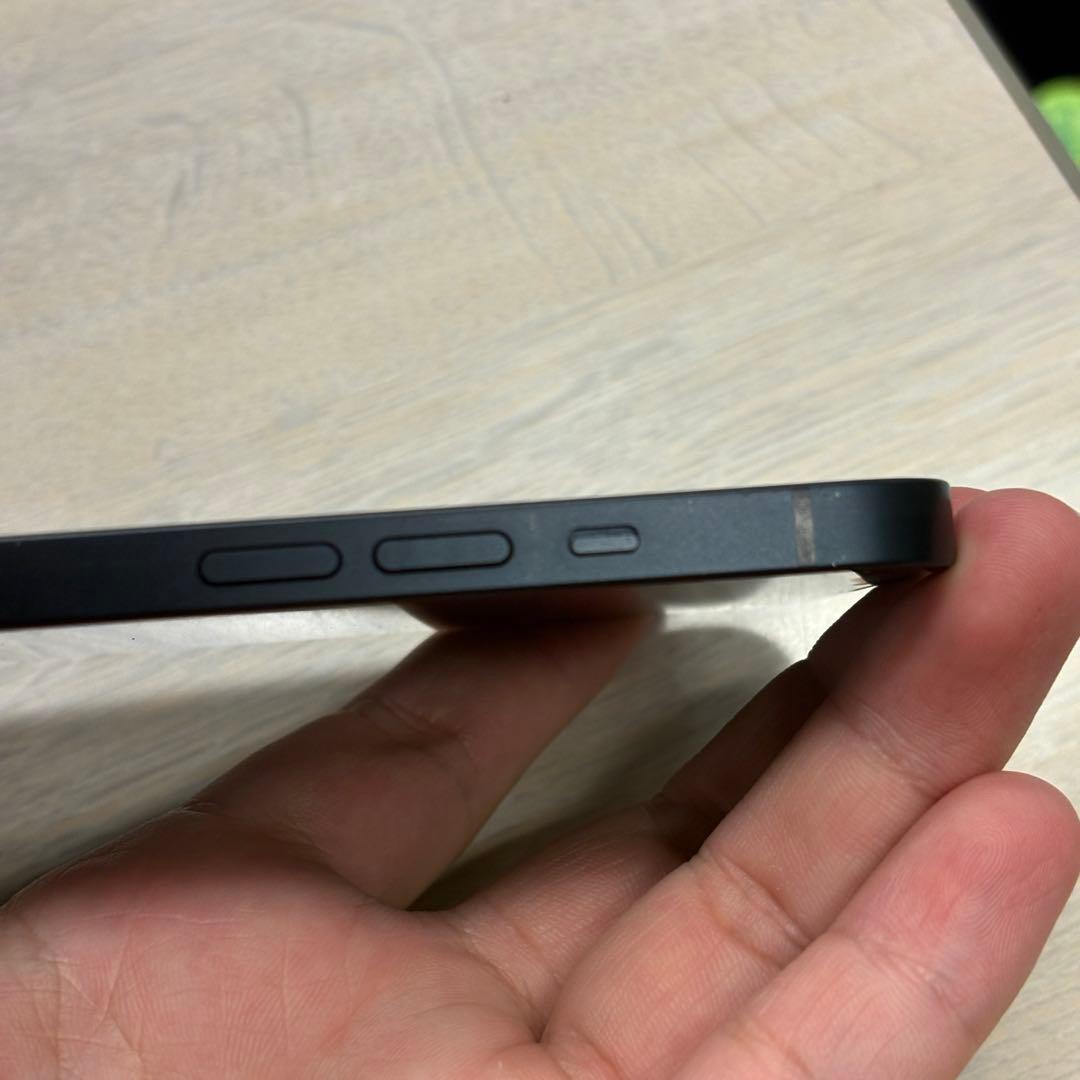 iPhone13 128GB SIMフリー