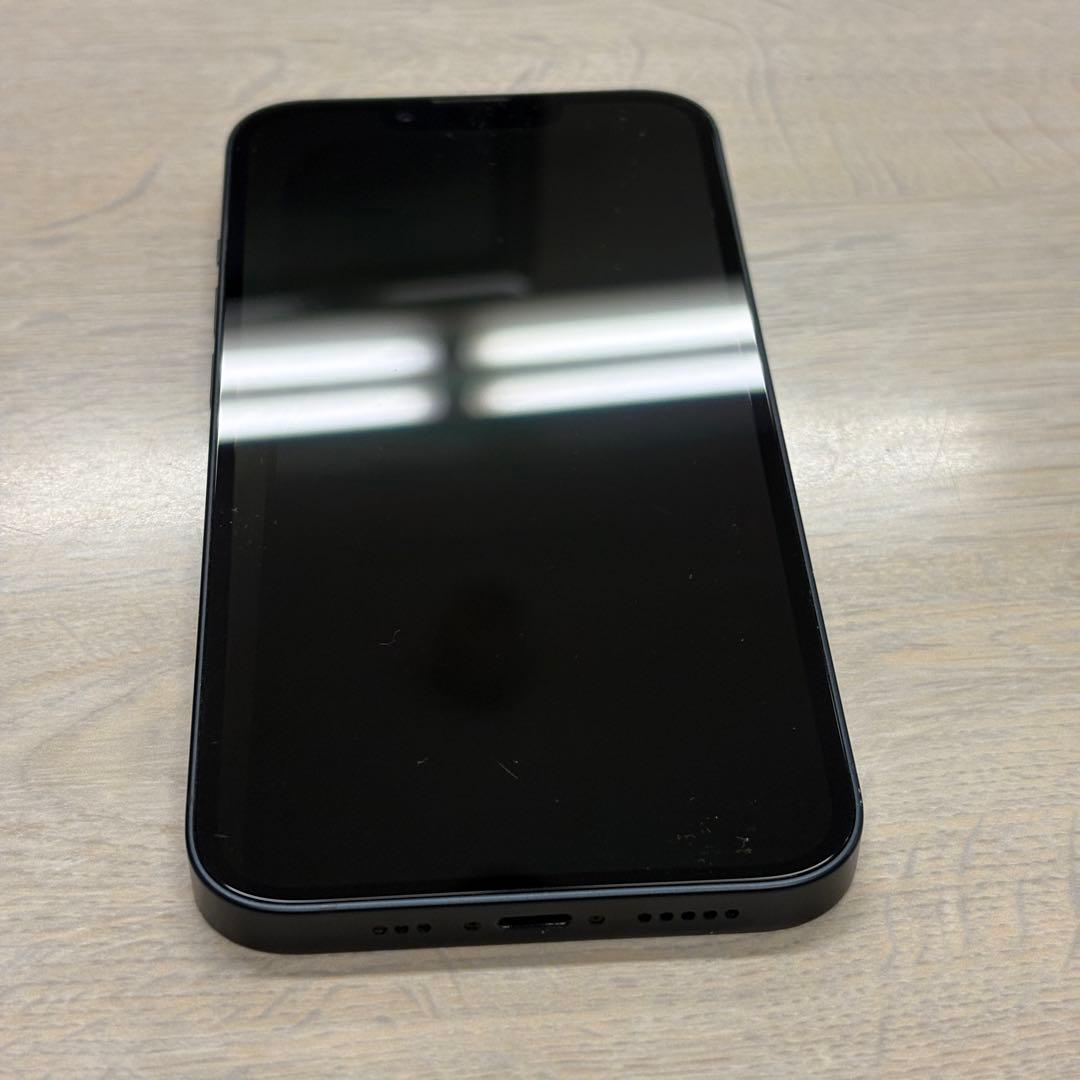 iPhone13 128GB SIMフリー