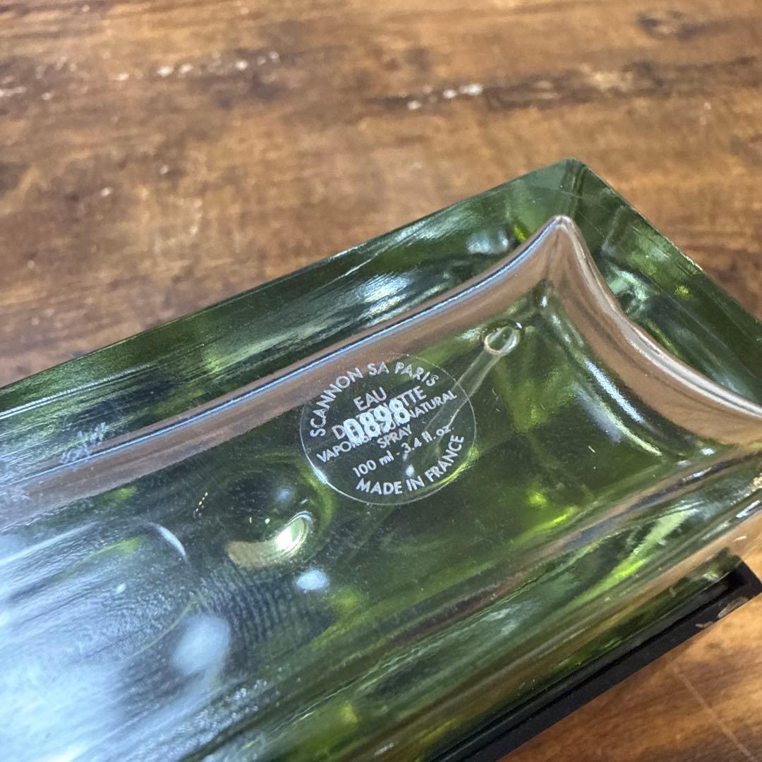 GUCCI グッチ エンヴィ フォーメン オードトワレ 100ml 香水