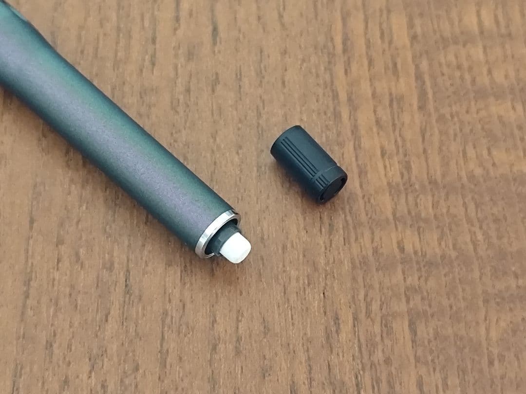 クルトガダイブ　オーロラパープル　　検索　カヴェコスペシャル　Rotring