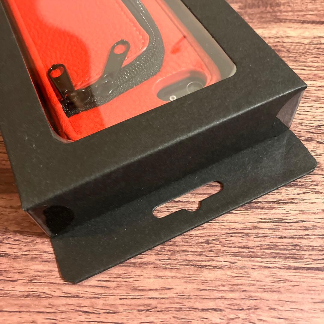 劇場版SPEC〜結〜　iPhone5ケース　A縫い目無し/B縫い目あり【新品】