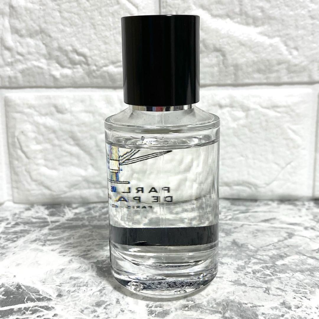 パルル モア ドゥ パルファム ユヌ トン ドゥ ローズ EDP 50ml