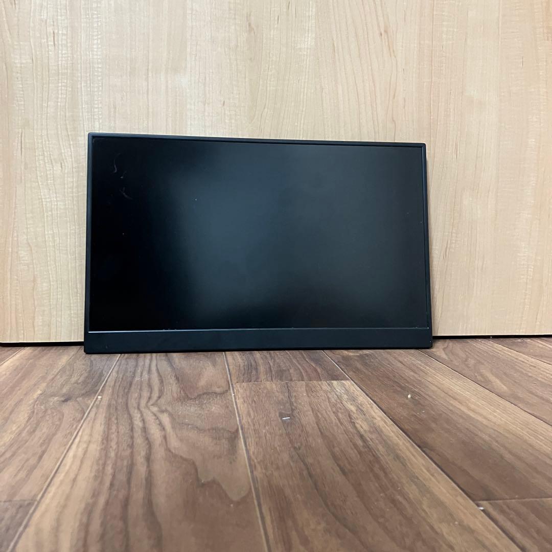 モバイルモニター 15.6インチ MAGICRAVEN 1920x1080 HD