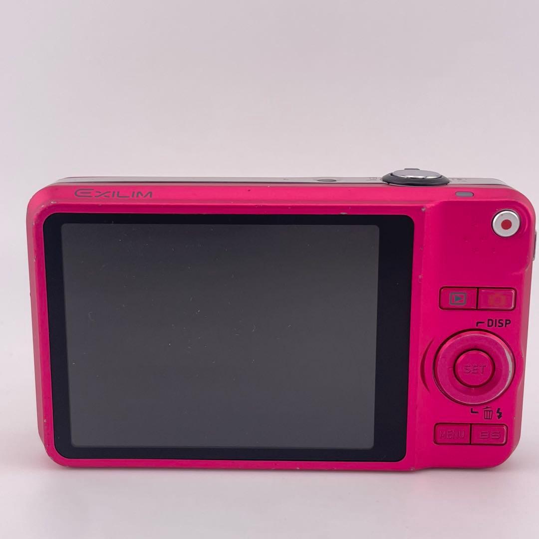 追加あり⭕️難あり【動作確認済み】CASIO EXILIM EX-Z90