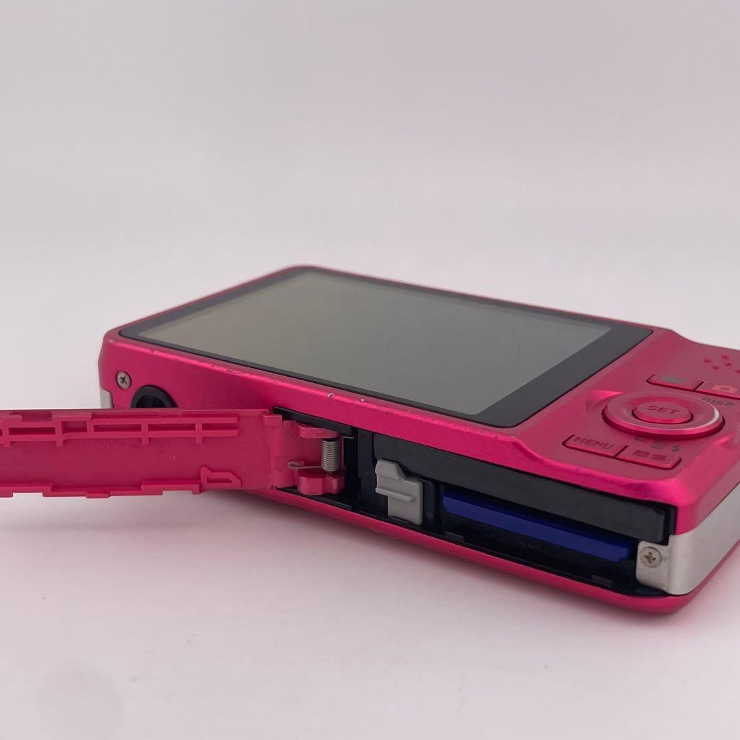 追加あり⭕️難あり【動作確認済み】CASIO EXILIM EX-Z90