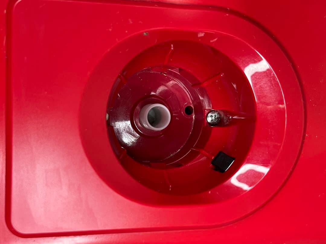 【SHARP】シャープ　ヘルシオ　HEALSIO グリエレンジ　AX-HR2-R