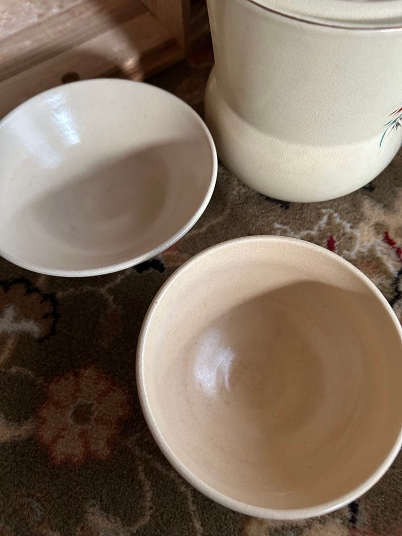 短冊　茶道セット