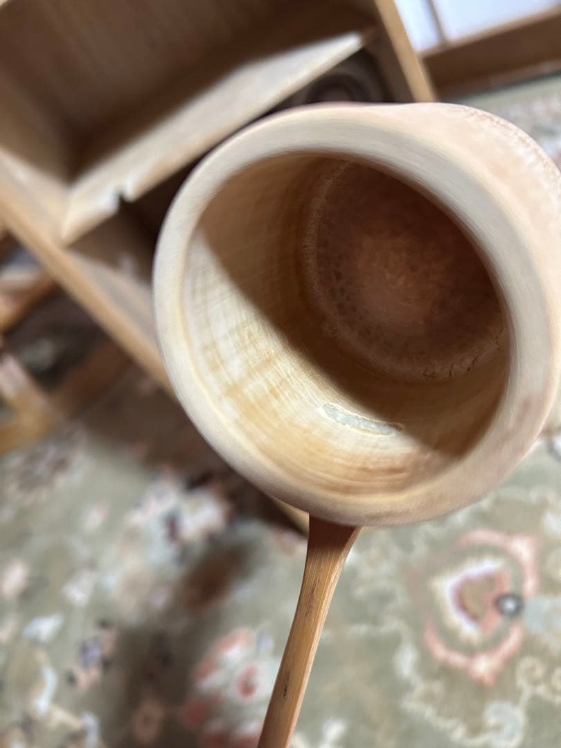 短冊　茶道セット