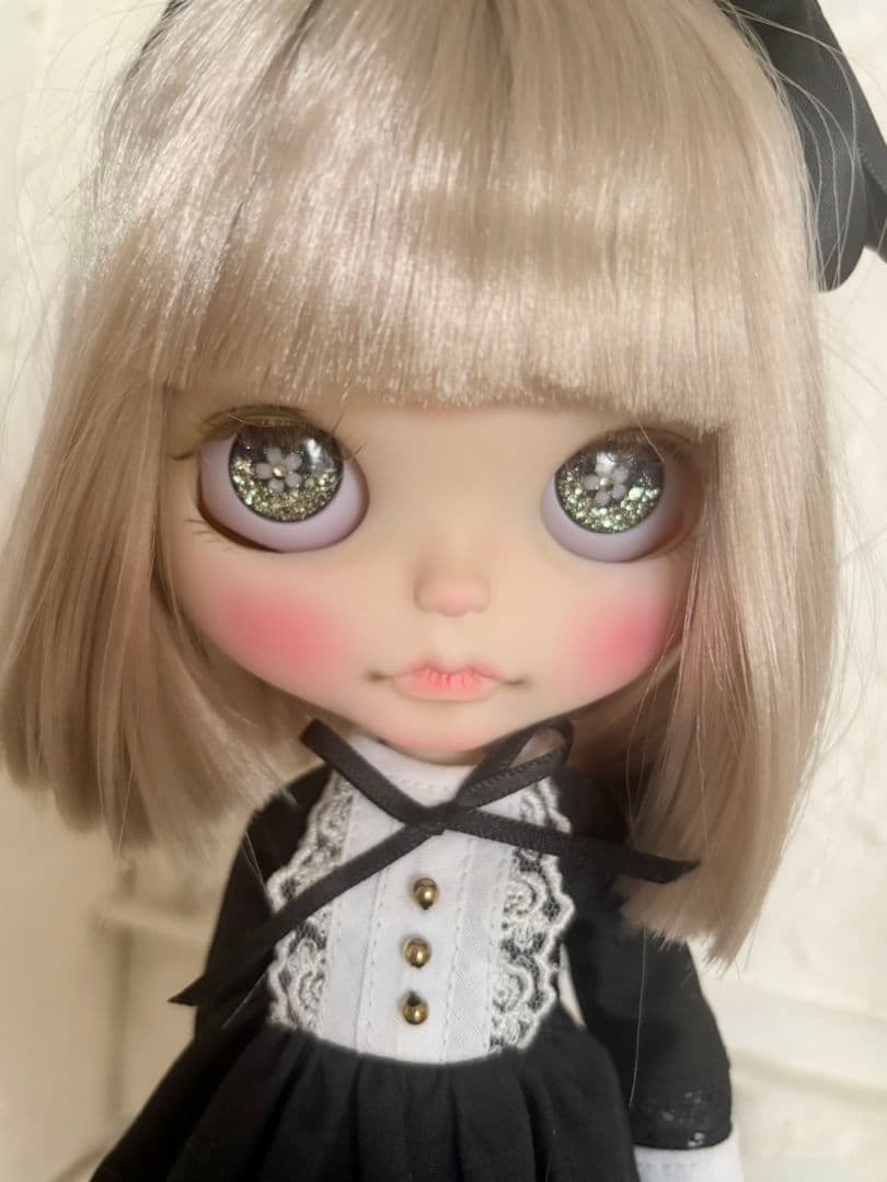 専用ꕤ.。アイシードールꕤ.。ネオサイズ