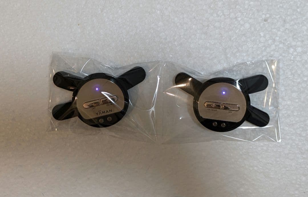 新品未使用　ヤーマン　メディリフトアクアex　EPM20