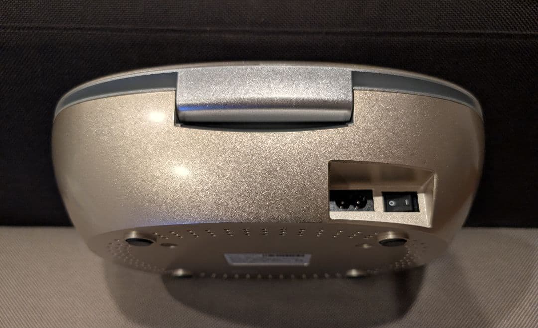 ケノン KE-NON フラッシュ式脱毛器 Ver7.2