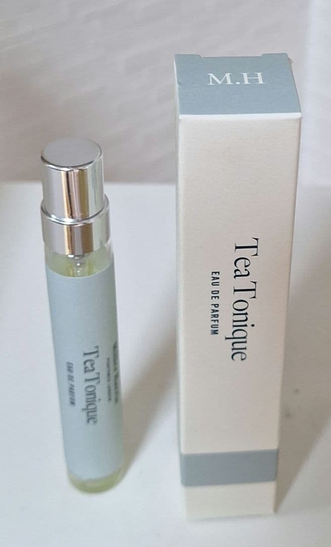 ミラーハリス　ティートニック