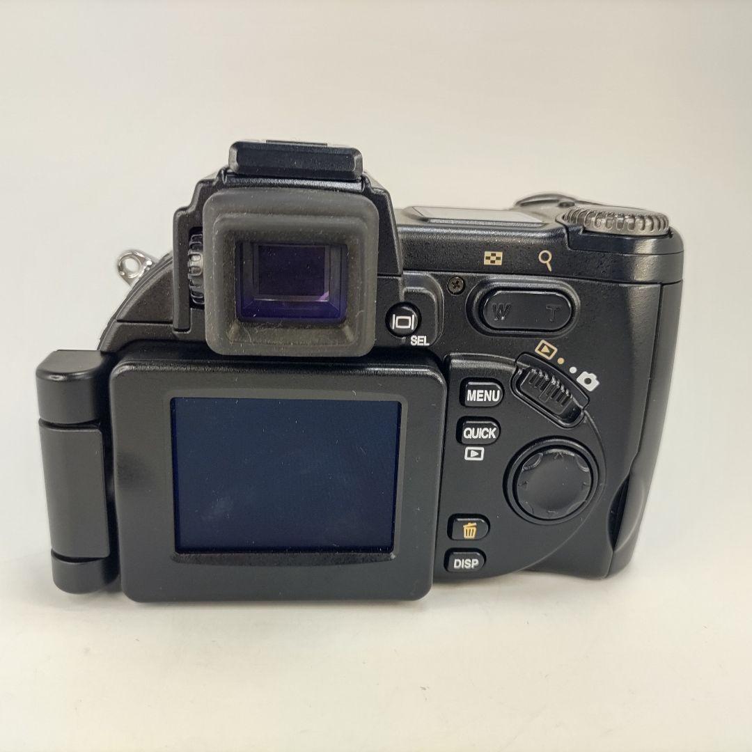 【動作品】✨美品✨NIKON COOLPIX 8700