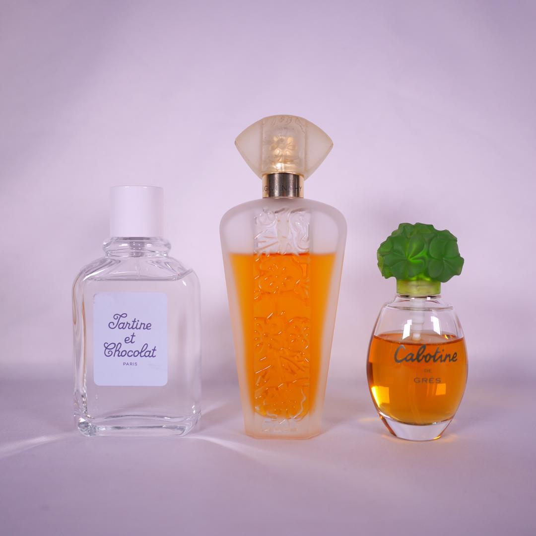 CHANEL BVLGARI COACH など ハイブランド 香水まとめ 12点